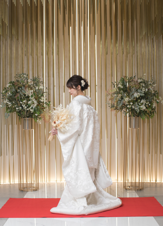 岡山で和装フォト👘♪